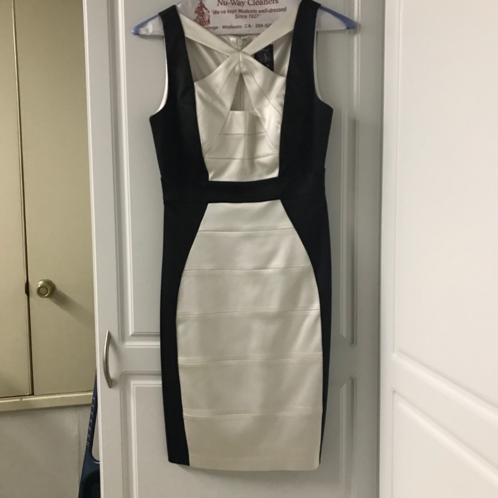 Jax cocktail Dress